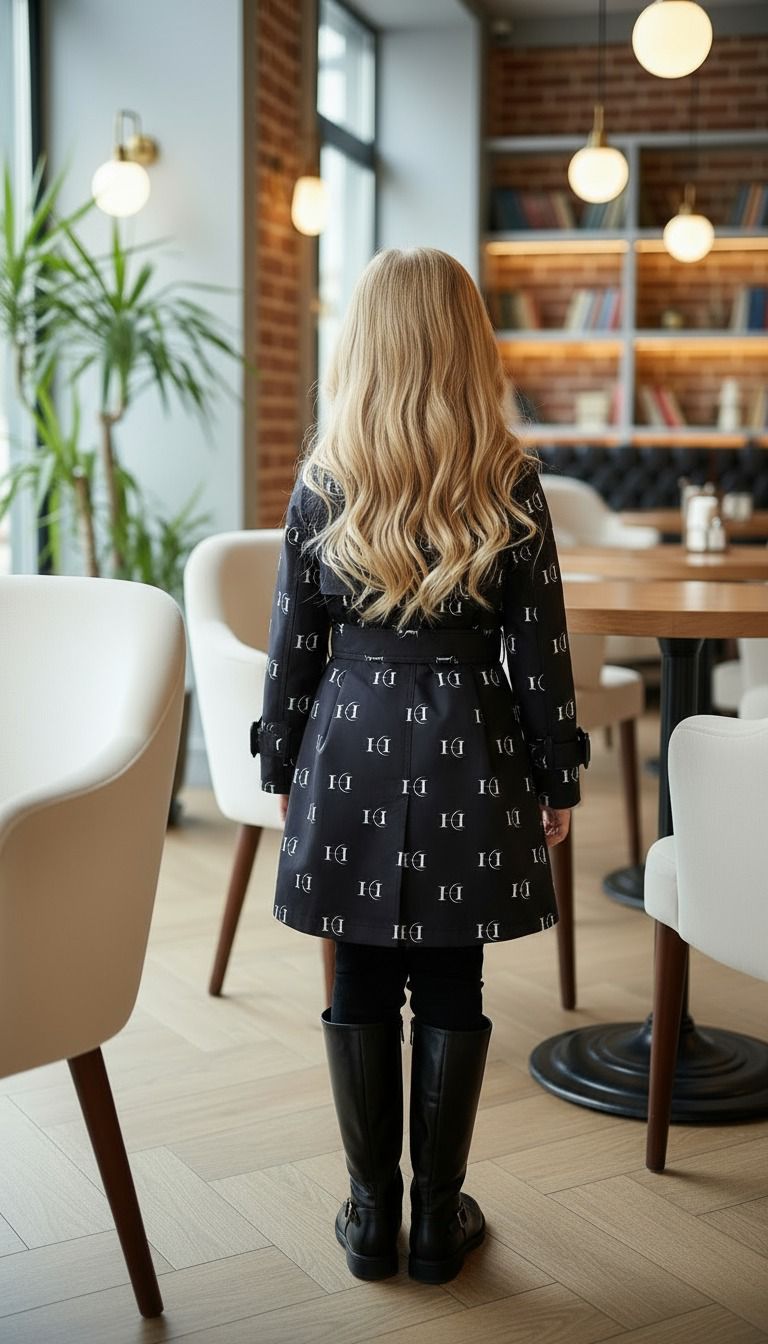 HC BASKILI TRENÇKOT