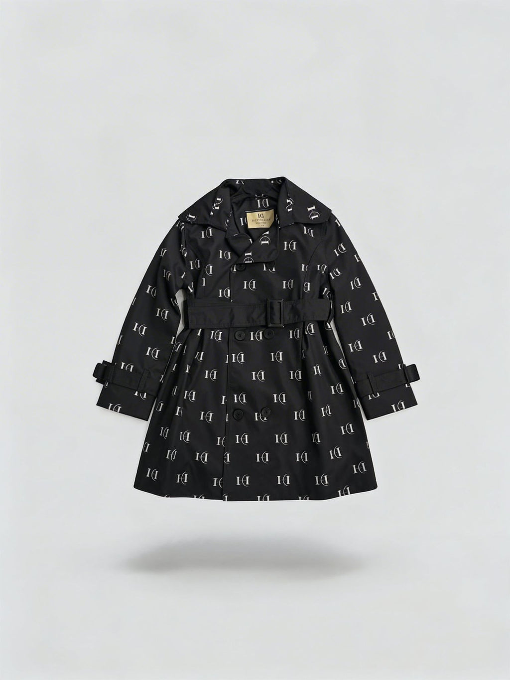 HC BASKILI TRENÇKOT