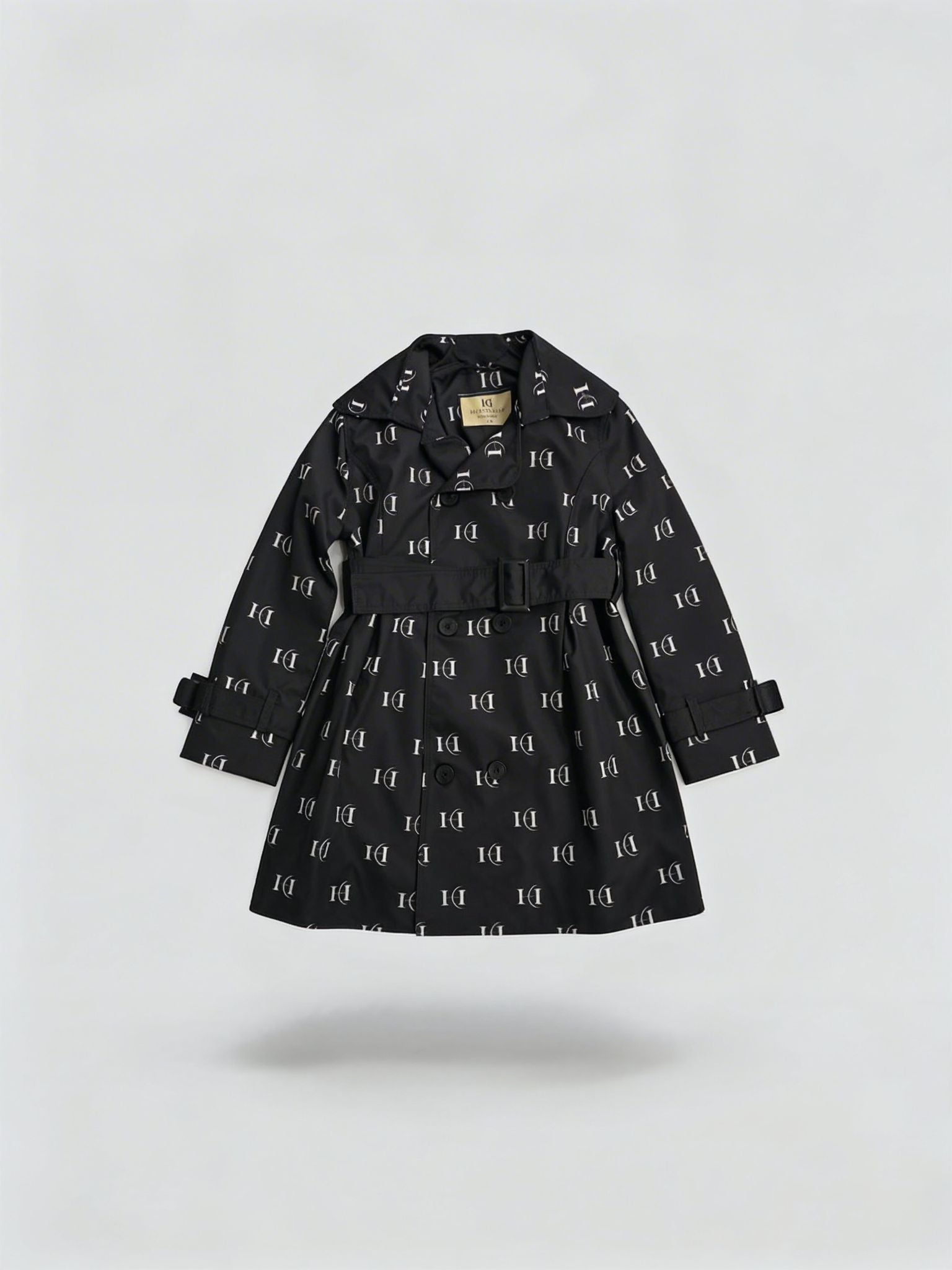 HC BASKILI TRENÇKOT