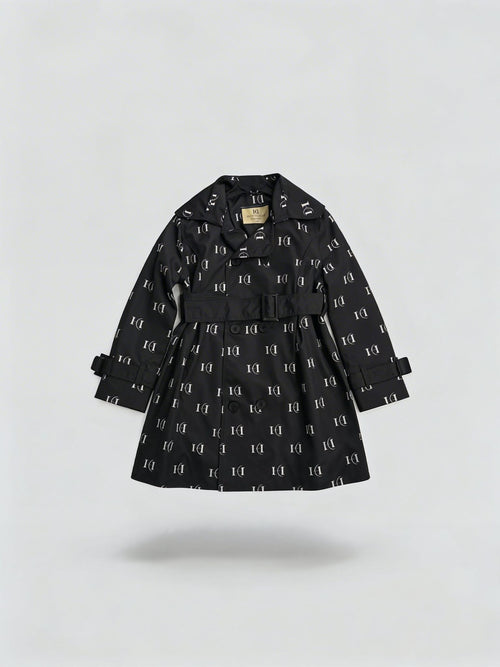 HC BASKILI TRENÇKOT