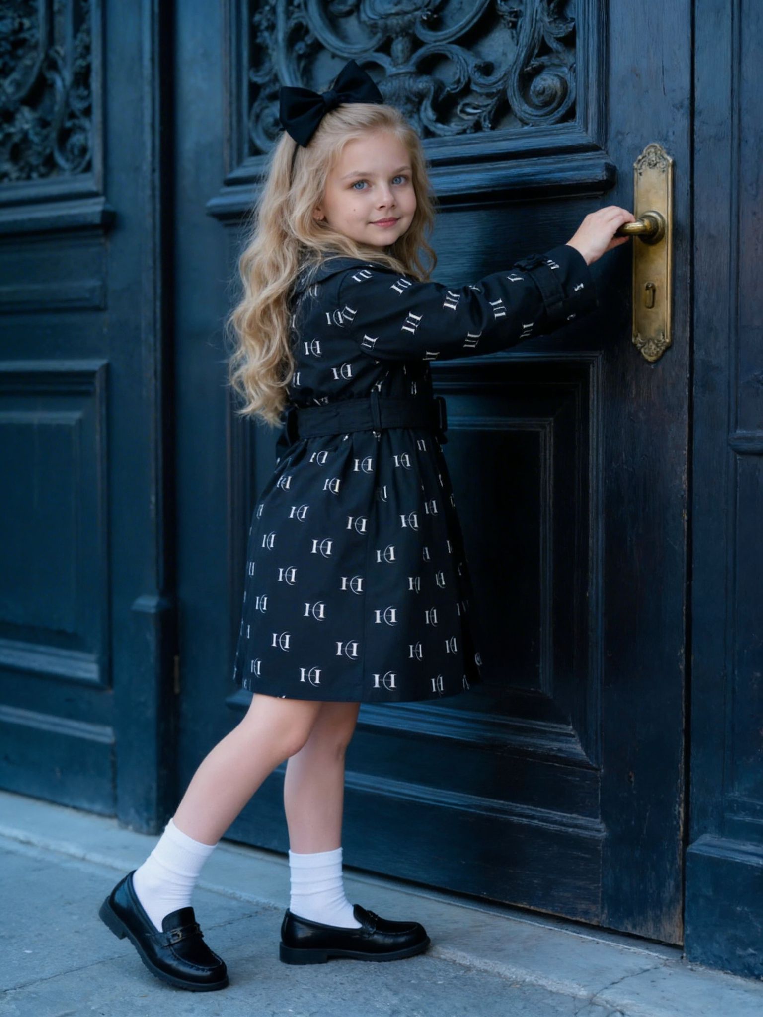 HC BASKILI TRENÇKOT