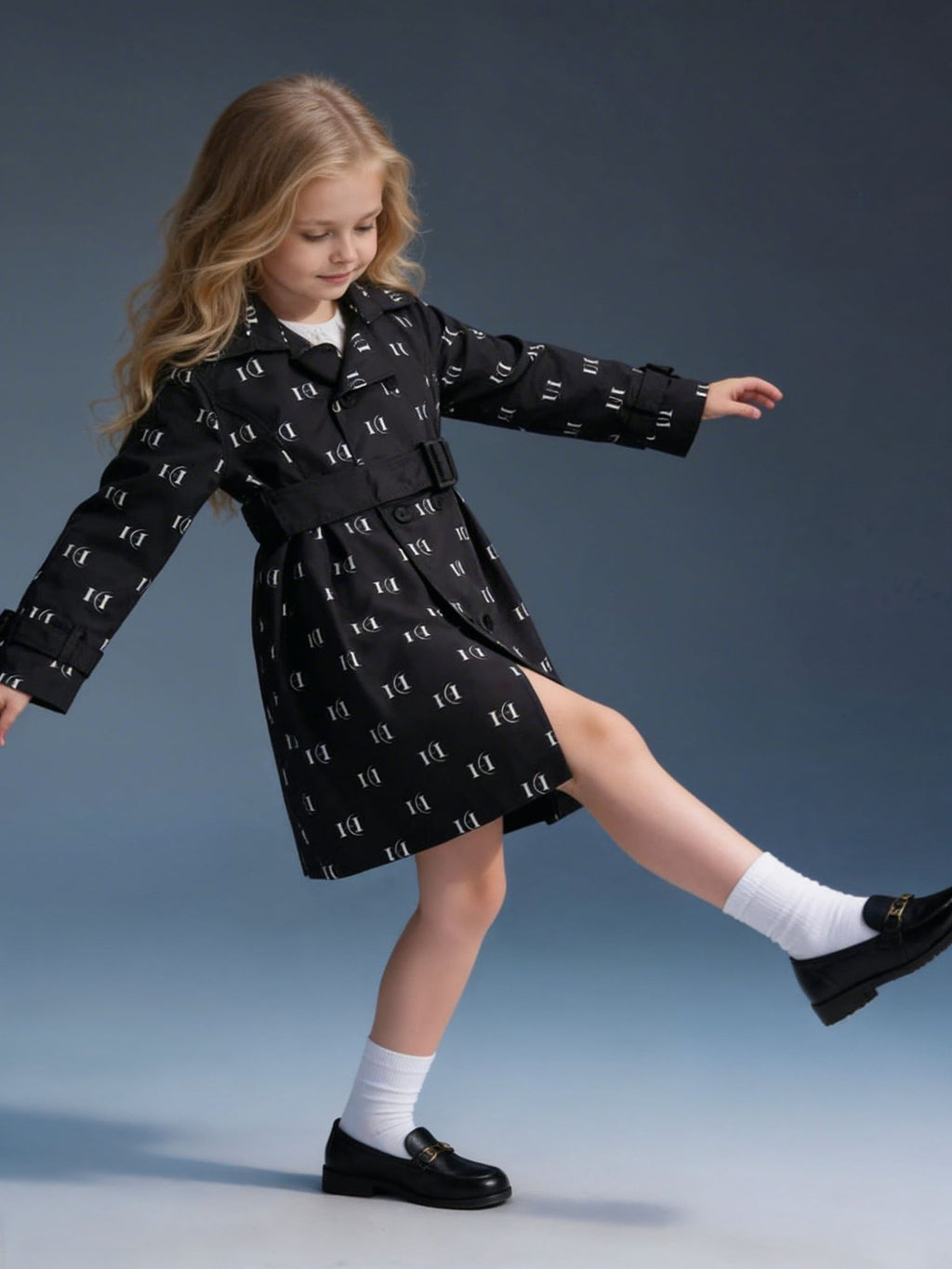 HC BASKILI TRENÇKOT