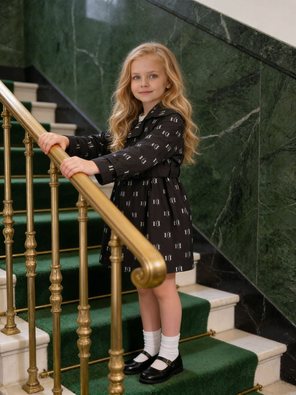 HC BASKILI TRENÇKOT