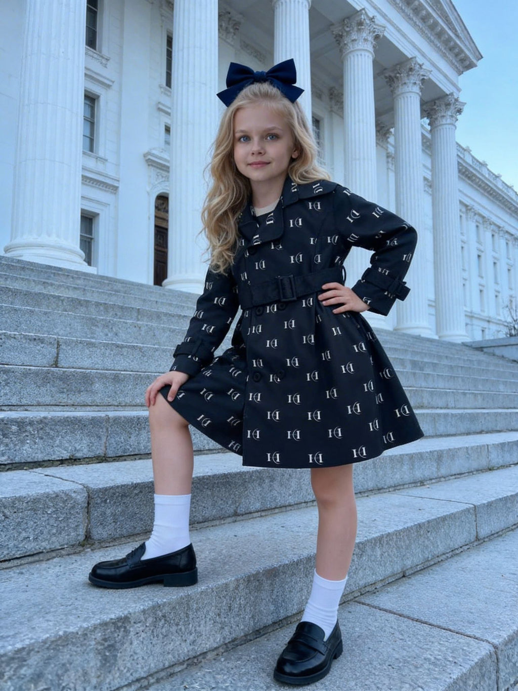 HC BASKILI TRENÇKOT